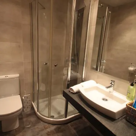 Apartament Duplex Palacio De Congresos - 2 Banos *
