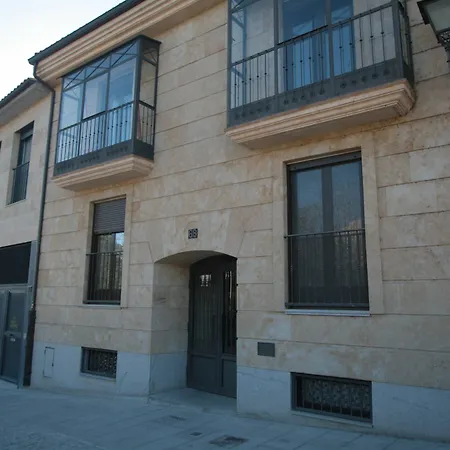 Apartment Duplex Palacio De Congresos - 2 Banos