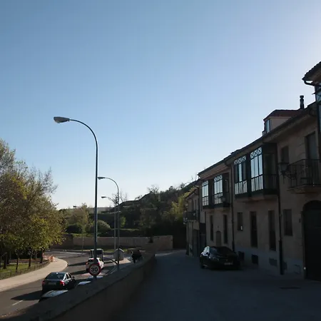 Duplex Palacio De Congresos - 2 Banos Apartament *