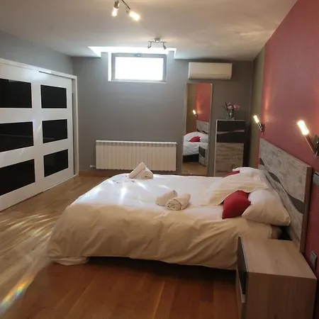 Apartament Duplex Palacio De Congresos - 2 Banos